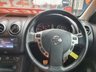 USED 2012 62 NISSAN QASHQAI 1.5 N-TEC PLUS DCI 5d 110 BHP CLICK & COLLECT - CALL NOW.