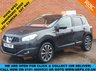 USED 2012 62 NISSAN QASHQAI 1.5 N-TEC PLUS DCI 5d 110 BHP CLICK & COLLECT - CALL NOW.