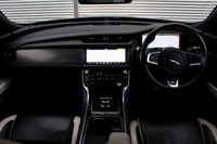 USED 2016 66 JAGUAR XF 3.0d V6 S Auto (s/s) 4dr **NOW SOLD**