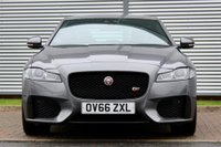 USED 2016 66 JAGUAR XF 3.0d V6 S Auto (s/s) 4dr **NOW SOLD**