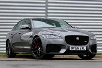 USED 2016 66 JAGUAR XF 3.0d V6 S Auto (s/s) 4dr **NOW SOLD**
