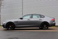 USED 2016 66 JAGUAR XF 3.0d V6 S Auto (s/s) 4dr **NOW SOLD**