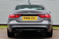 USED 2016 66 JAGUAR XF 3.0d V6 S Auto (s/s) 4dr **NOW SOLD**