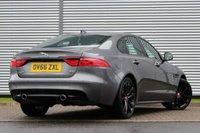 USED 2016 66 JAGUAR XF 3.0d V6 S Auto (s/s) 4dr **NOW SOLD**