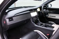 USED 2016 66 JAGUAR XF 3.0d V6 S Auto (s/s) 4dr **NOW SOLD**