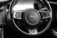 USED 2016 66 JAGUAR XF 3.0d V6 S Auto (s/s) 4dr **NOW SOLD**