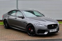 USED 2016 66 JAGUAR XF 3.0d V6 S Auto (s/s) 4dr **NOW SOLD**