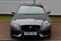 USED 2016 66 JAGUAR XF 3.0d V6 S Auto (s/s) 4dr **NOW SOLD**