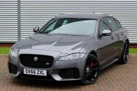 USED 2016 66 JAGUAR XF 3.0d V6 S Auto (s/s) 4dr **NOW SOLD**