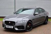 USED 2016 66 JAGUAR XF 3.0d V6 S Auto (s/s) 4dr **NOW SOLD**