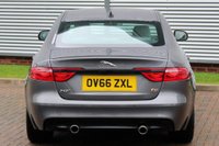 USED 2016 66 JAGUAR XF 3.0d V6 S Auto (s/s) 4dr **NOW SOLD**
