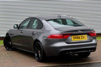 USED 2016 66 JAGUAR XF 3.0d V6 S Auto (s/s) 4dr **NOW SOLD**