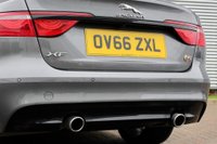USED 2016 66 JAGUAR XF 3.0d V6 S Auto (s/s) 4dr **NOW SOLD**