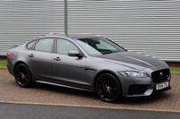 USED 2016 66 JAGUAR XF 3.0d V6 S Auto (s/s) 4dr **NOW SOLD**