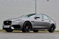 USED 2016 66 JAGUAR XF 3.0d V6 S Auto (s/s) 4dr **NOW SOLD**