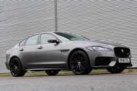 USED 2016 66 JAGUAR XF 3.0d V6 S Auto (s/s) 4dr **NOW SOLD**