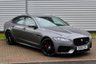 USED 2016 66 JAGUAR XF 3.0d V6 S Auto (s/s) 4dr **NOW SOLD**