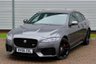 USED 2016 66 JAGUAR XF 3.0d V6 S Auto (s/s) 4dr **NOW SOLD**