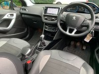 USED 2019 69 PEUGEOT 2008 1.2 PURETECH S/S ALLURE PREMIUM 5d 109 BHP CHOICE OF 6 CARS FROM 8,000 MILES STUNNING 'LTD ALLURE PREMIUM EDITION' PEUGEOT 2008 WITH SAT NAV, NIMBUS GREY METALLIC, HUGE SPECIFICATION/HUGE SAVING ON LIST PRICE WHEN NEW !!!!  1 OWNER FROM BRAND NEW HAVING COVERED ONLY 8,664 MILES. WHY BUY NEW ????