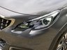 USED 2019 69 PEUGEOT 2008 1.2 PURETECH S/S ALLURE PREMIUM 5d 109 BHP CHOICE OF 6 CARS FROM 8,000 MILES STUNNING 'LTD ALLURE PREMIUM EDITION' PEUGEOT 2008 WITH SAT NAV, NIMBUS GREY METALLIC, HUGE SPECIFICATION/HUGE SAVING ON LIST PRICE WHEN NEW !!!!  1 OWNER FROM BRAND NEW HAVING COVERED ONLY 8,664 MILES. WHY BUY NEW ????