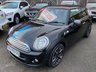 USED 2013 63 MINI HATCH 1.6 Cooper BAYSWATER 3dr - UPGRADE ALLOYS 