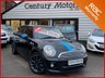 USED 2013 63 MINI HATCH 1.6 Cooper BAYSWATER 3dr - UPGRADE ALLOYS 