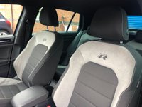 USED 2015 64 VOLKSWAGEN GOLF 2.0 R 5d 298 BHP Lovely unabused Golf R with a full service history