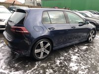 USED 2015 64 VOLKSWAGEN GOLF 2.0 R 5d 298 BHP Lovely unabused Golf R with a full service history