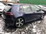 USED 2015 64 VOLKSWAGEN GOLF 2.0 R 5d 298 BHP Lovely unabused Golf R with a full service history