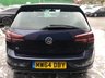 USED 2015 64 VOLKSWAGEN GOLF 2.0 R 5d 298 BHP Lovely unabused Golf R with a full service history