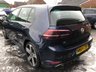 USED 2015 64 VOLKSWAGEN GOLF 2.0 R 5d 298 BHP Lovely unabused Golf R with a full service history