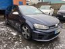 USED 2015 64 VOLKSWAGEN GOLF 2.0 R 5d 298 BHP Lovely unabused Golf R with a full service history