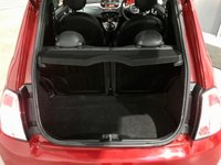 USED 2014 14 FIAT 500 1.2 S 3d 69 BHP Low Mileage, Low Tax and Ins