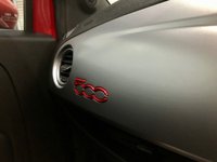 USED 2014 14 FIAT 500 1.2 S 3d 69 BHP Low Mileage, Low Tax and Ins