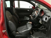 USED 2014 14 FIAT 500 1.2 S 3d 69 BHP Low Mileage, Low Tax and Ins
