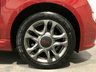 USED 2014 14 FIAT 500 1.2 S 3d 69 BHP Low Mileage, Low Tax and Ins