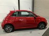 USED 2014 14 FIAT 500 1.2 S 3d 69 BHP Low Mileage, Low Tax and Ins