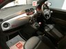 USED 2014 14 FIAT 500 1.2 S 3d 69 BHP Low Mileage, Low Tax and Ins