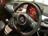 USED 2014 14 FIAT 500 1.2 S 3d 69 BHP Low Mileage, Low Tax and Ins