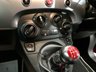 USED 2014 14 FIAT 500 1.2 S 3d 69 BHP Low Mileage, Low Tax and Ins