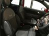 USED 2014 14 FIAT 500 1.2 S 3d 69 BHP Low Mileage, Low Tax and Ins