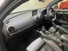 USED 2016 66 AUDI A3 2.0 S3 SPORTBACK QUATTRO 5d 306 BHP 