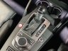 USED 2016 66 AUDI A3 2.0 S3 SPORTBACK QUATTRO 5d 306 BHP 
