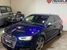 USED 2016 66 AUDI A3 2.0 S3 SPORTBACK QUATTRO 5d 306 BHP 