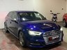USED 2016 66 AUDI A3 2.0 S3 SPORTBACK QUATTRO 5d 306 BHP 