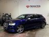 USED 2016 66 AUDI A3 2.0 S3 SPORTBACK QUATTRO 5d 306 BHP 