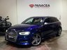 USED 2016 66 AUDI A3 2.0 S3 SPORTBACK QUATTRO 5d 306 BHP 