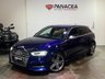 USED 2016 66 AUDI A3 2.0 S3 SPORTBACK QUATTRO 5d 306 BHP 