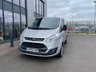 USED 2017 66 FORD TRANSIT CUSTOM 2.0 290 TREND  'AIR CON' RACKING EURO 6 EURO 6  ULEZ FREE  AIR CONDITIONING