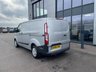 USED 2017 66 FORD TRANSIT CUSTOM 2.0 290 TREND  'AIR CON' RACKING EURO 6 EURO 6  ULEZ FREE  AIR CONDITIONING